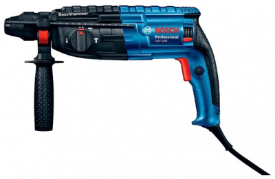 ���������� ������� Bosch GBH-240 (0611272100)