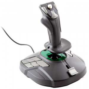 ���� ������ �������� Thrustmaster T.16000M ��������-�������� ������������