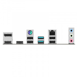 ����������� ����� ASUS PRIME B760M-A-CSM, LGA1700, B760, 4xDDR5, 2xHDMI+DP, 4xSATA3 + RAID, 2xM2, Audio, Gb LAN/ PRIME B760M-A-CSM