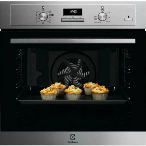 ������������ ������� ���� Electrolux EOD3H70X silver