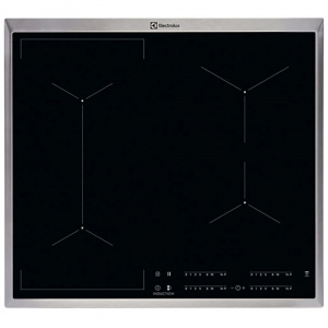 ������������ �������� ����������� Electrolux EIV6340X black/silver
