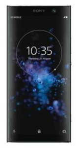    Sony Xperia XA2Plus 4/32Gb DS Black - 