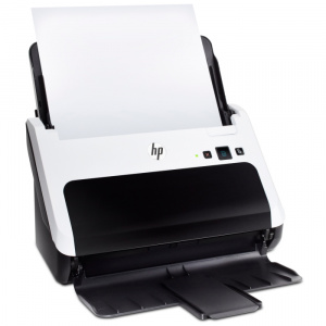 ���� ������ ������ HP ScanJet Pro 3000 s4 ��������-�������� ������������