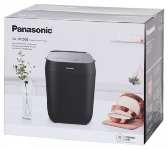 ���������� Panasonic SD-ZP2000KTS