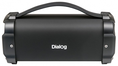     Dialog AP-1020 black - 