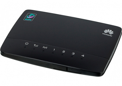 Huawei B68L-25 10/100BASE-TX/3G