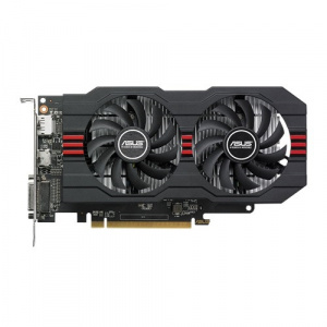  Asus RX560-4G