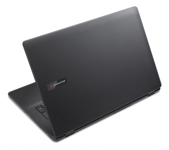  Packard Bell ENLG71BM-P75M (NX.C3WER.002), Black