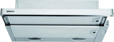   Beko CTB 6407 X