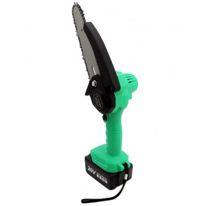     ZITREK GreenSaw 20 Extra power 082-1851 - 