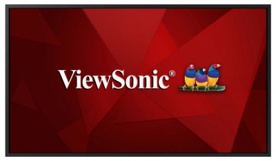    ViewSonic LCD 55" - 