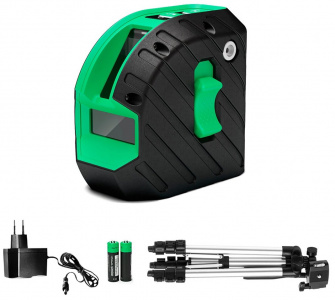 �������� ������� ADA ARMO 2D GREEN Professional Edition �00575