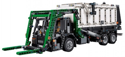 Lego technic 42078 mack hotsell