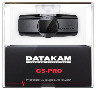   Datacam G5-City Pro-BF - 
