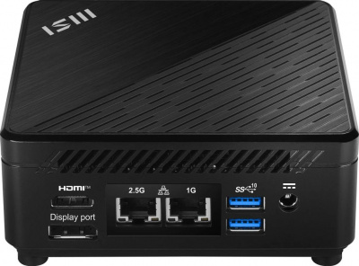 ���������� ��������� MSI Cubi 5 1M-472BRU (936-B0A821-472) i5 1235U (1.3)/HDG CR/��� ��/������
