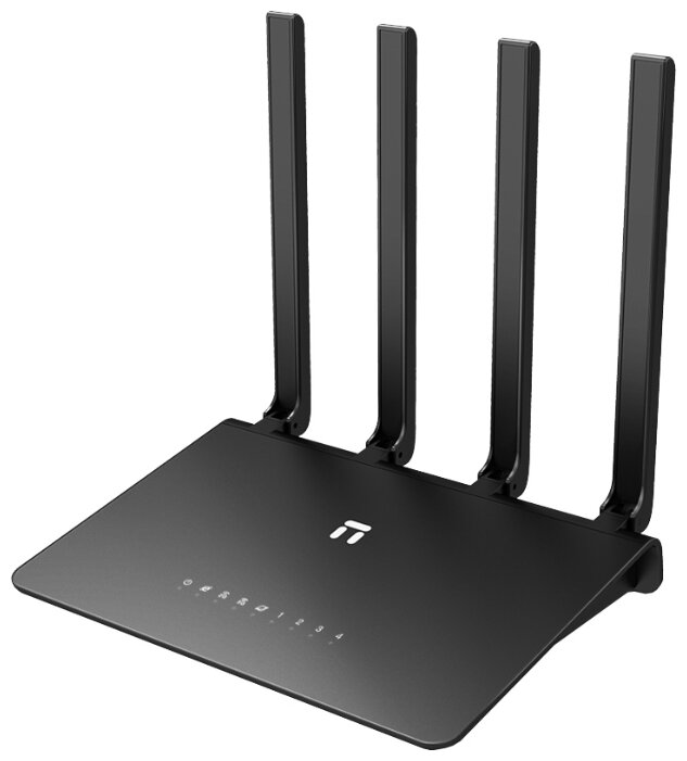 Роутер netis ac1200. Роутер netis ac1200