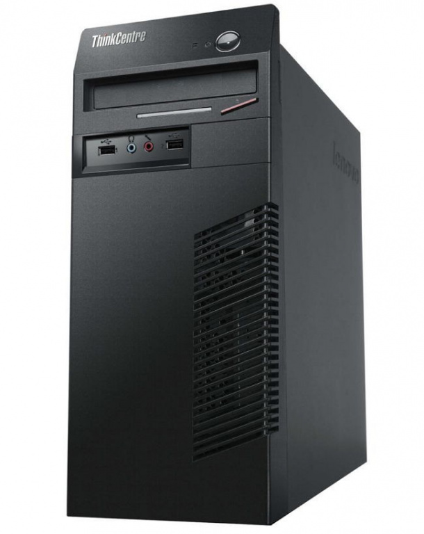 Системный блок Lenovo ThinkCentre M73 MT (10B3S07S00) Intel