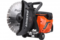  PATRIOT DSG 630, 63, 300