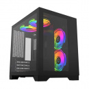    Vision Powercase Micro mATX CVBM-L4