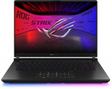  Asus ROG Strix Scar 16 G635LX-RW187W (90NR0L81-M008D0) 16"/U9 275HX/32Gb/2Tb/RTX 5090/WIN11 H 