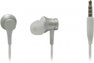 ��������� Xiaomi Mi In-Ear Headphones Basic Matte, Silver