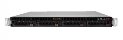   Supermicro SYS-510P-M