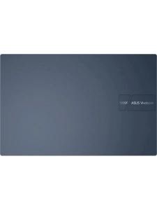 ������� ASUS X1504VA-BQ590 (90NB13Y1-M00X70) 15.6"/Core 5 120U/16Gb/512Gb/Intel Graphics/noOS/�����