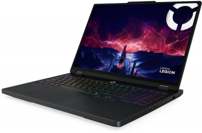 ������� Lenovo Legion Pro 5 16ADR10 (83LT0008RK) 16"/R7-8745HX/32Gb/1Tb/RTX5060 8Gb/DOS/������
