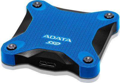   SSD-  ADATA 1 SD620 USB 3.2 3D NAND TLC SD620-1TCBL - 