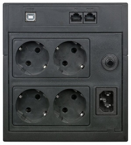 ���� ������ ��� Powercom Raptor RPT-1025AP-LCD ��������-�������� ������������