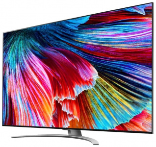 - LG 75QNED996PB 75" (2021) Gray