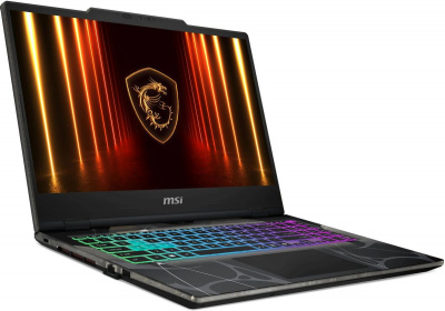 ������� MSI Cyborg 15 B13WEKG-691XRU (9S7-15Q342-6919S7) 15.6"/i7 13620H/16Gb/1Tb/RTX5050 8Gb/������