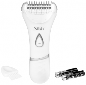  Silk'n Motion 350K + Ladyshave (Smooth Skin Kit)