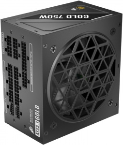 ���� ������� 1STPLAYER NGDP GOLD 750W Black ATX 3.1, APFC, 80 PLUS Gold