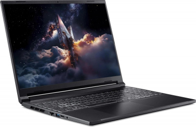 ������� Acer Nitro V 16S ANV16S-71-75R0 (NH.U28CD.003) 16"/Core7 240H/32Gb/SSD1Tb/RTX5060 8Gb/������
