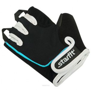      Starfit SU-111 (: S), black-white-blue - 