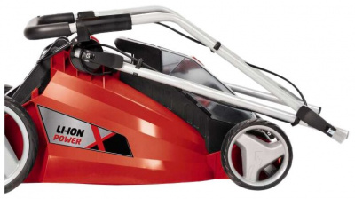 ���� ������ ������������� �������������� Einhell GE-CM 43 Li M Kit ��������-�������� ������������