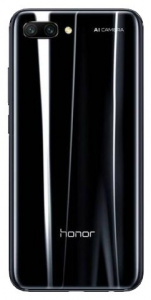    Huawei Honor 10 4/64Gb, Black - 