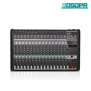 ���� ������ ��������� ����� DSPPA DMX16 ��������-�������� ������������