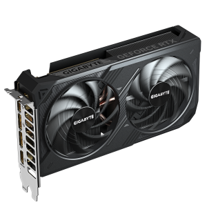 ���������� Gigabyte RTX5060Ti WINDFORCE OC 16GB (GV-N506TWF2OC-16GD) ������