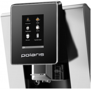 ���������� Polaris PACM 2060AC, black/silver