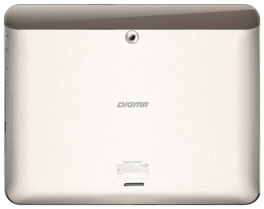  Digma IDrQ 10 3G Silver