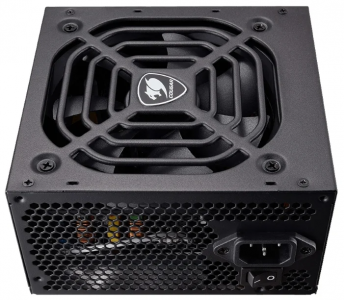 ���� ������� Cougar VTC 600