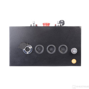   Patriot GPA 715W (474001807)    