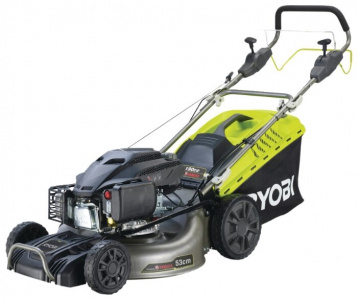     Ryobi RLM53190YV - 