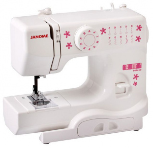     Janome Sew Mini Deluxe - 