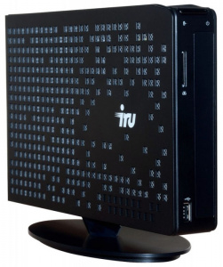 ��������� ���� iRU 115