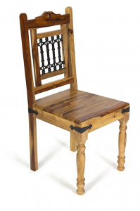  TetChair  - 3417A, natural