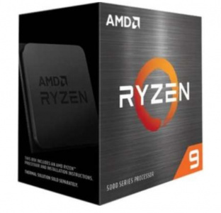  AMD X12 R9-5900X BOX (Socket AM4)