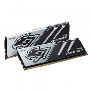 ����������� ������ Apacer DDR5 DIMM 6000-38 2048x8 32GB (AH5U32G60C6227BAA-2) ������